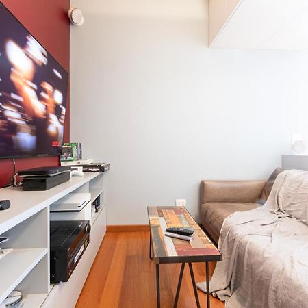 Citta Studi Terrace Suite With Jacuzzi - Top Collection 米兰 外观 照片