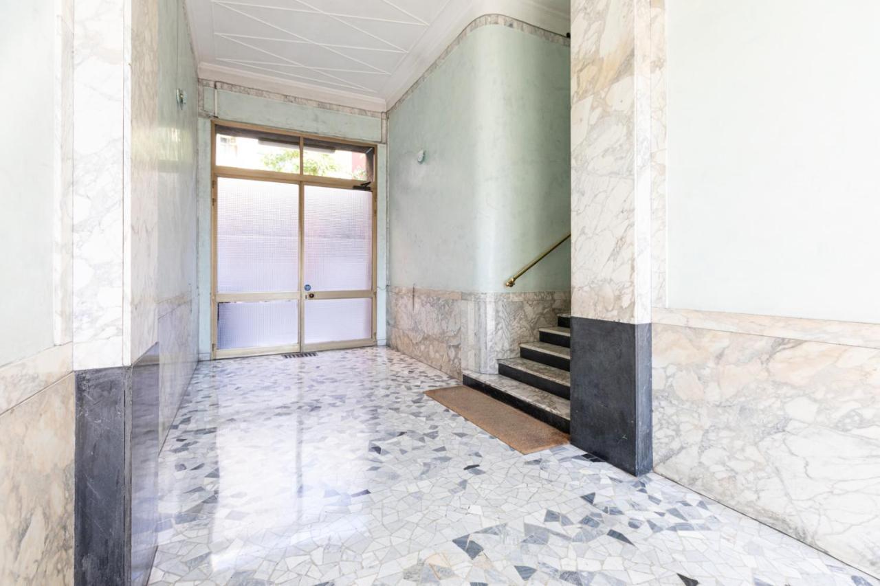 Citta Studi Terrace Suite With Jacuzzi - Top Collection 米兰 外观 照片