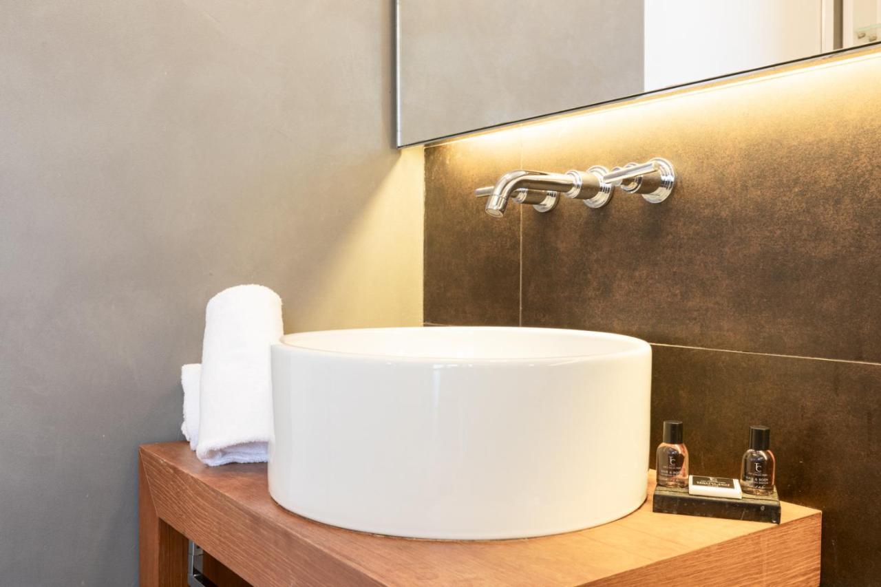 Citta Studi Terrace Suite With Jacuzzi - Top Collection 米兰 外观 照片