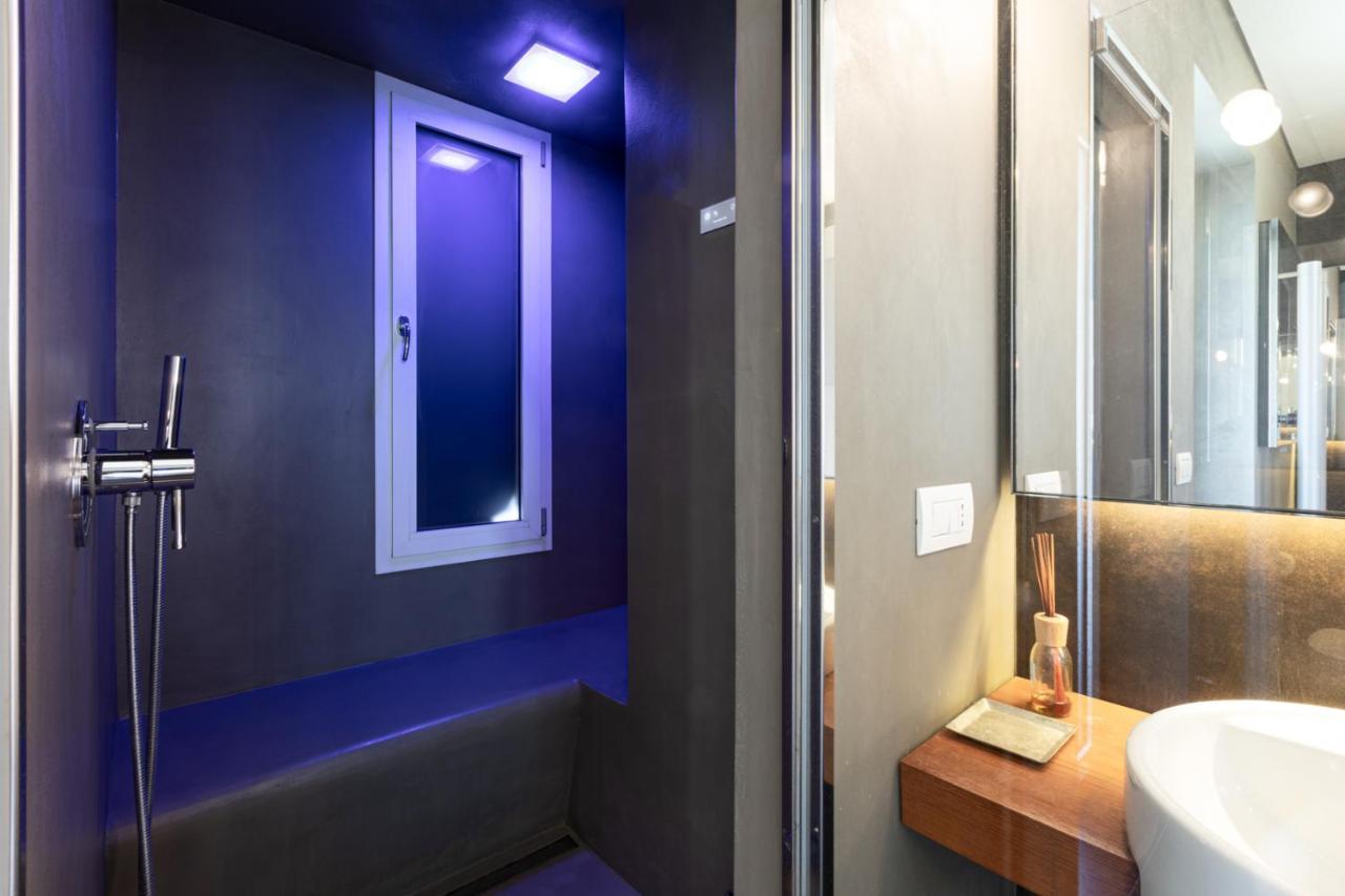 Citta Studi Terrace Suite With Jacuzzi - Top Collection 米兰 外观 照片