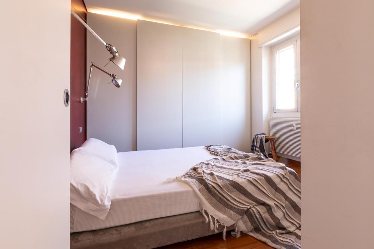 Citta Studi Terrace Suite With Jacuzzi - Top Collection 米兰 外观 照片