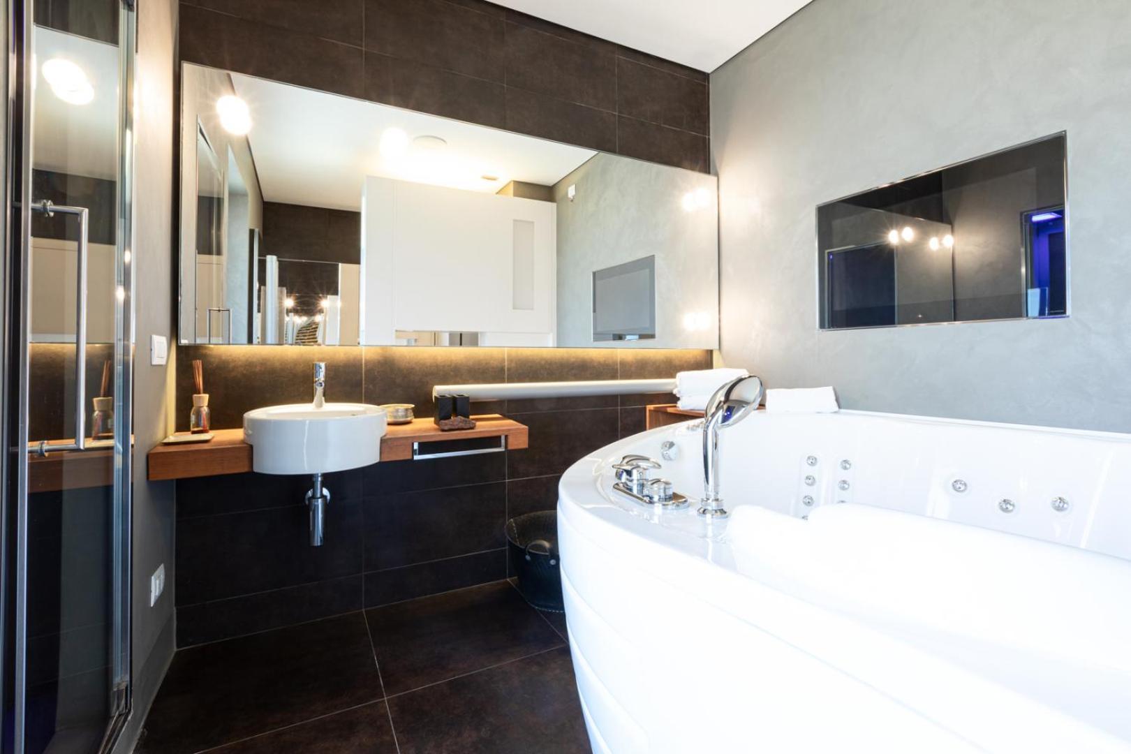 Citta Studi Terrace Suite With Jacuzzi - Top Collection 米兰 外观 照片